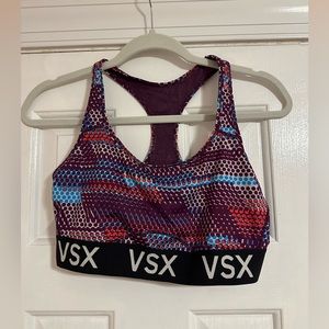 Victoria Secret sports bra
